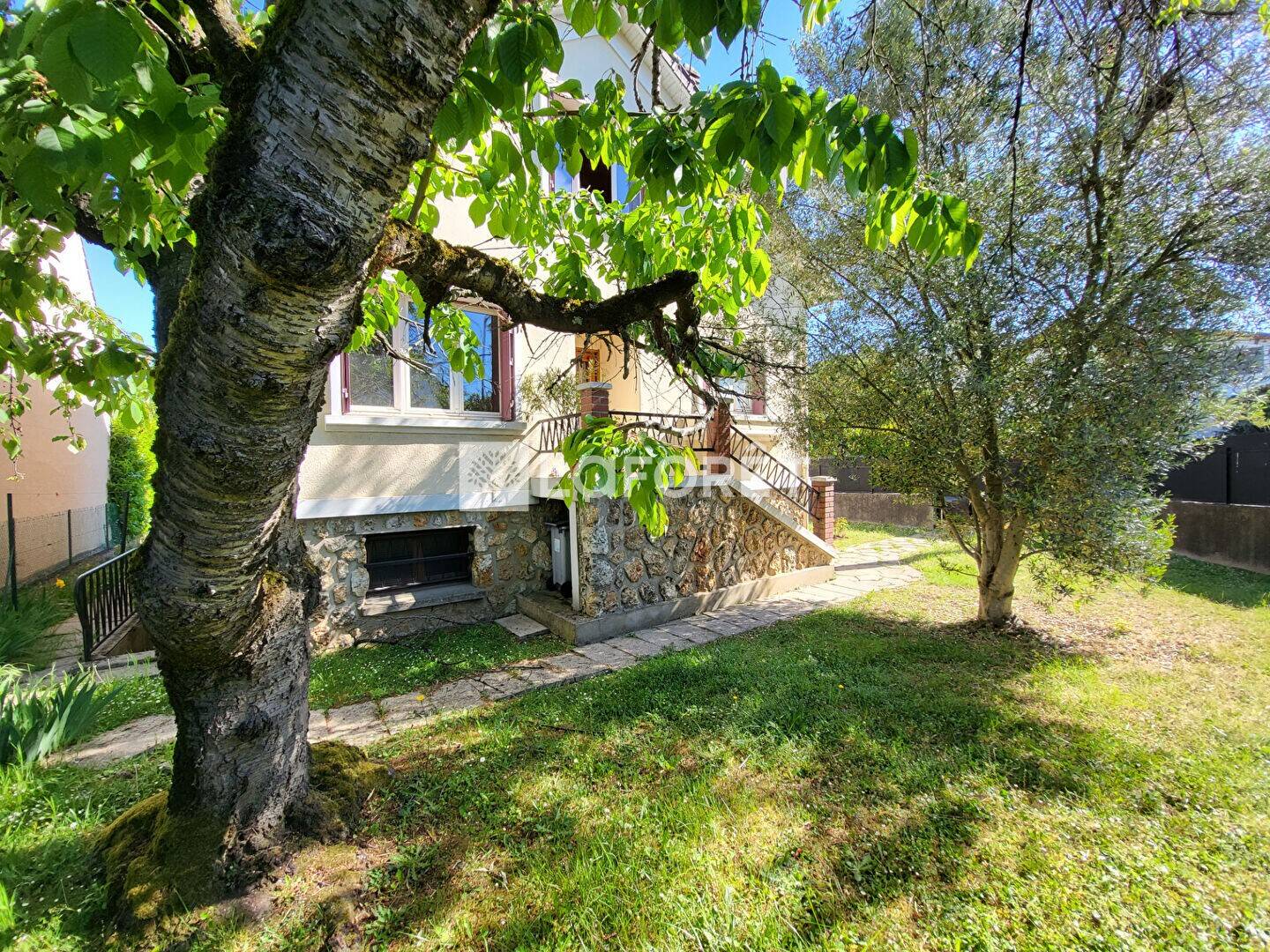 Maison à vendre, 108m², RUEIL MALMAISON