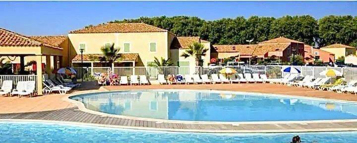 Maison à vendre, 42m², BEZIERS