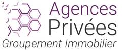 AGENCES PRIVEES logo