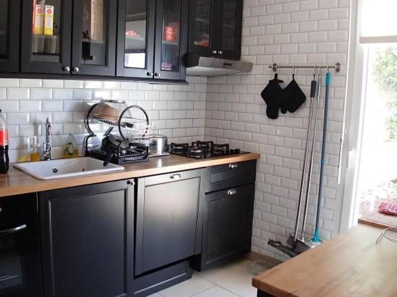 Maison à louer, 95m², SETE