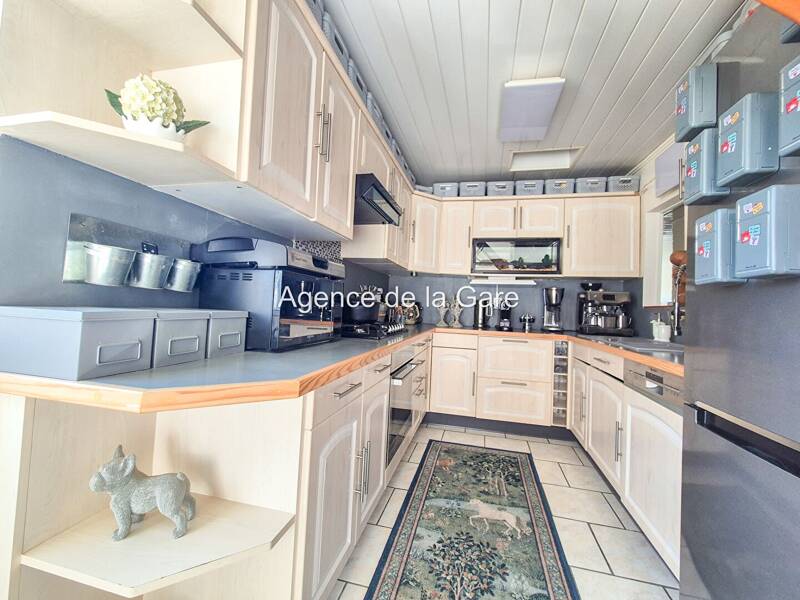 Maison à vendre, 64m², SARTROUVILLE