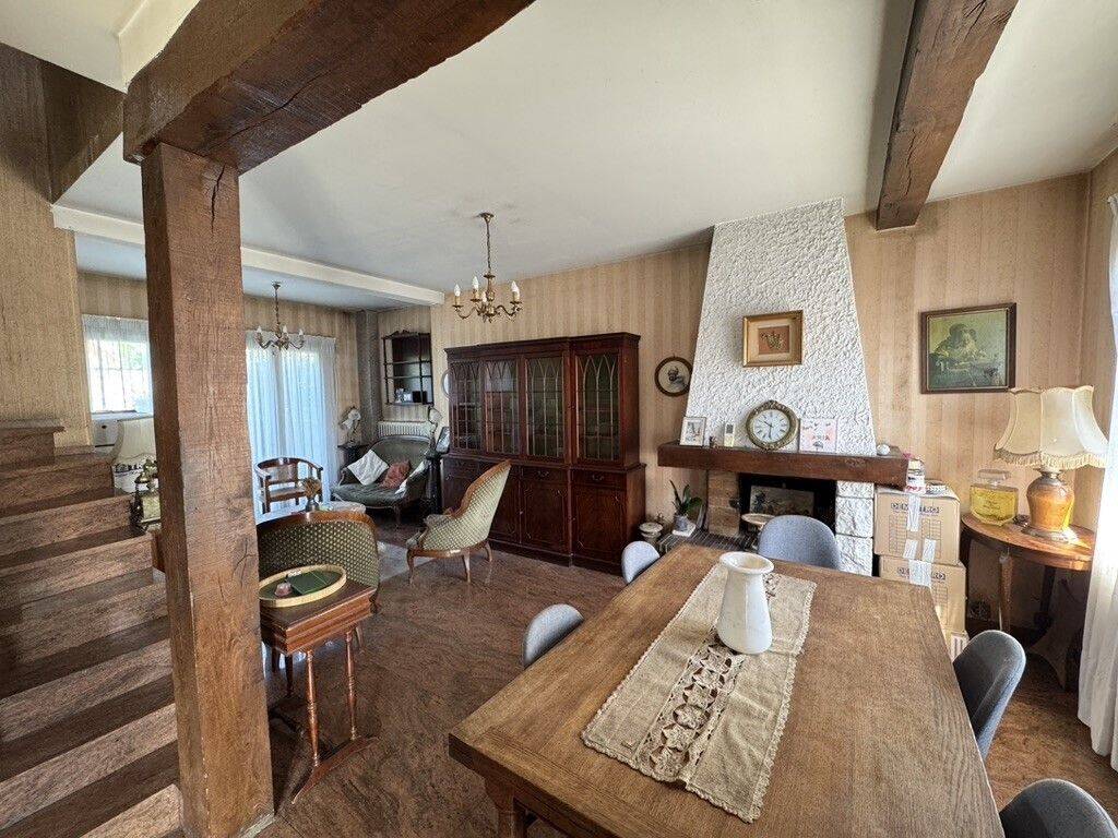 Maison à vendre, 110m², LES PAVILLONS SOUS BOIS
