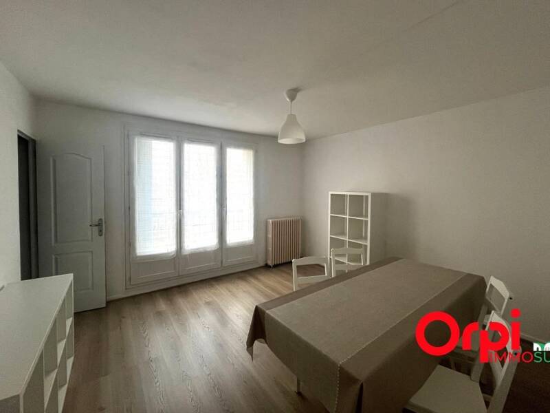 Maison à louer, 68m², AMIENS