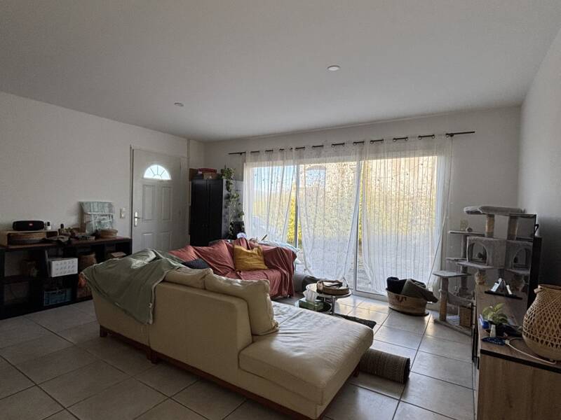 Maison à louer, 94m², MAS DE LONDRES