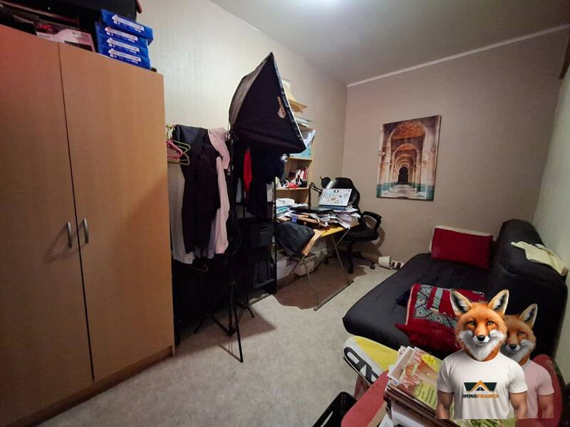 Maison à vendre, 32m², BESANCON