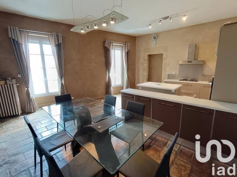 Maison à vendre, 127m², NIMES