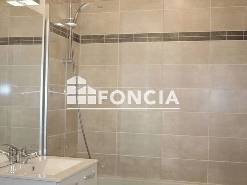 Maison à louer, 53m², ROCHEFORT