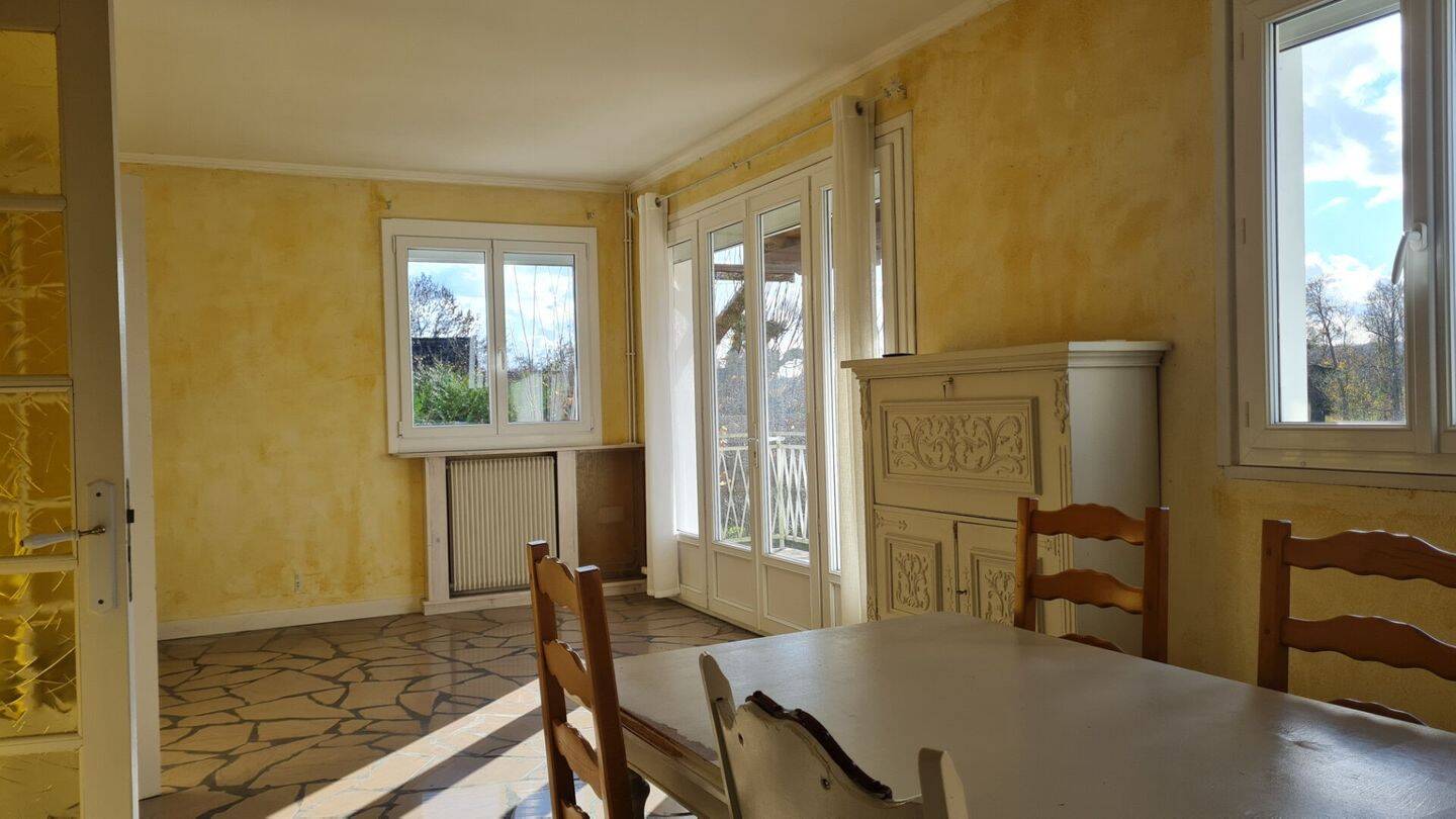 Maison à vendre, 91m², MAINTENON