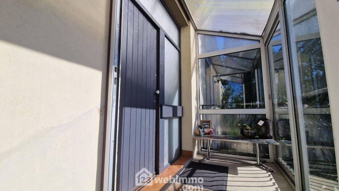 Maison à vendre, 111m², LAON