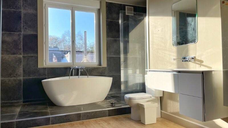 Maison à vendre, 135m², TOURCOING