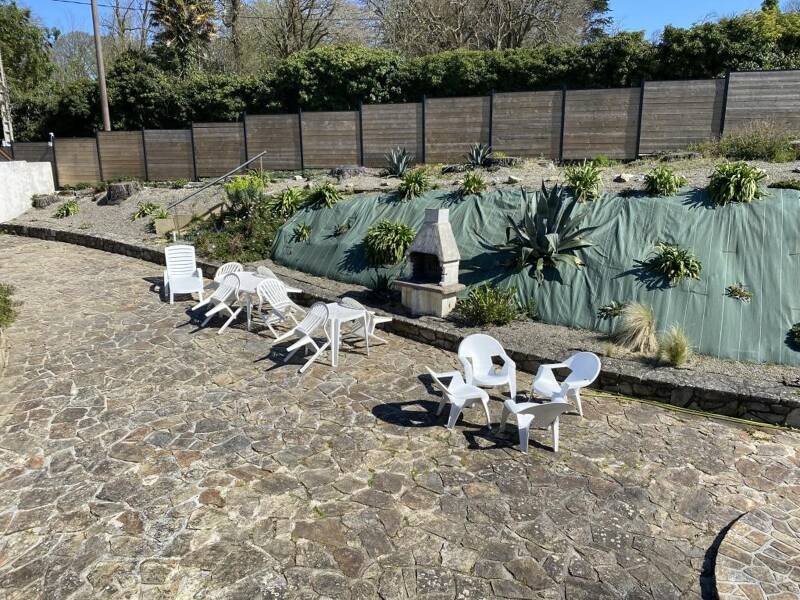 Maison à louer, 15m², BREST