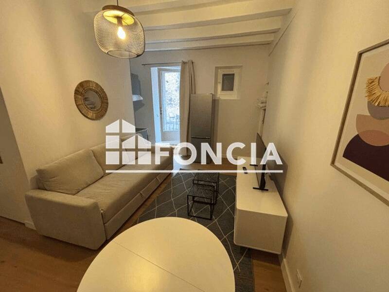 Maison à louer, 22m², BLOIS