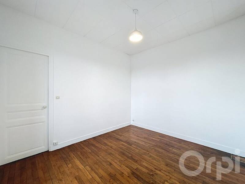 Maison à louer, 32m², MAISONS ALFORT