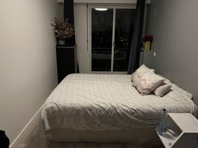 Maison à louer, 70m², CHAVILLE