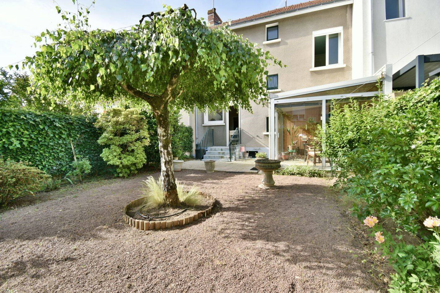 Maison à vendre, 92m², CHOLET