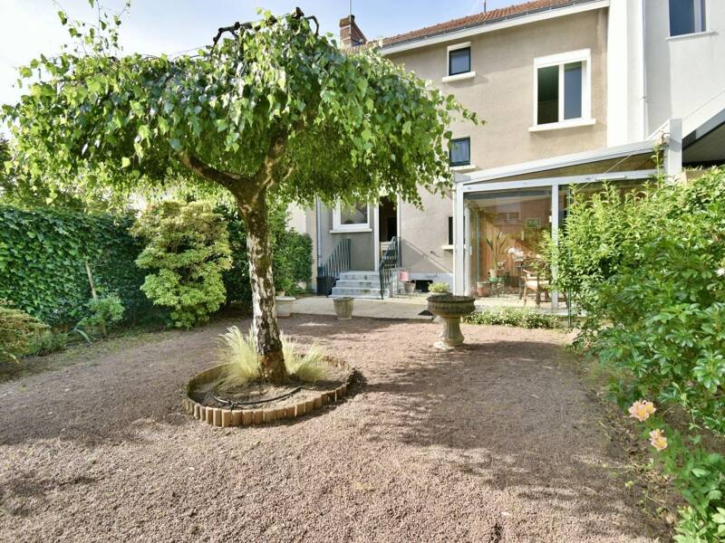 Maison à vendre, 92m², CHOLET