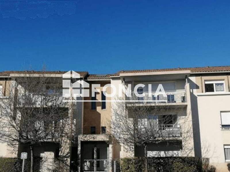 Maison à louer, 45m², BERGERAC