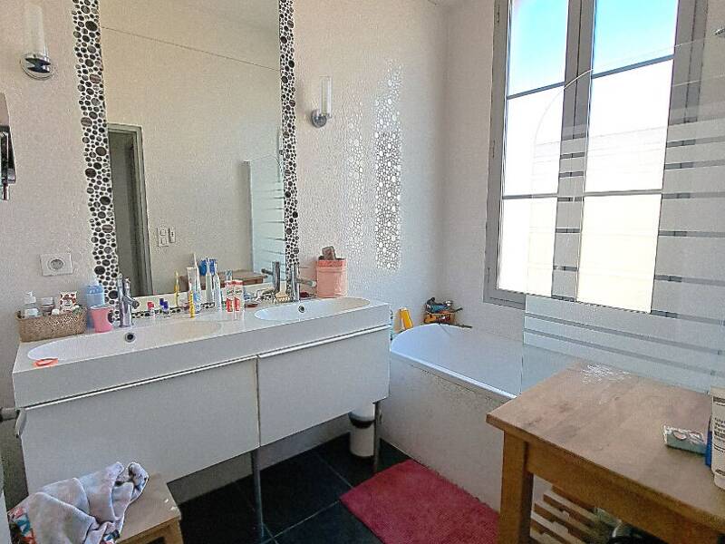 Maison à vendre, 133m², BORDEAUX