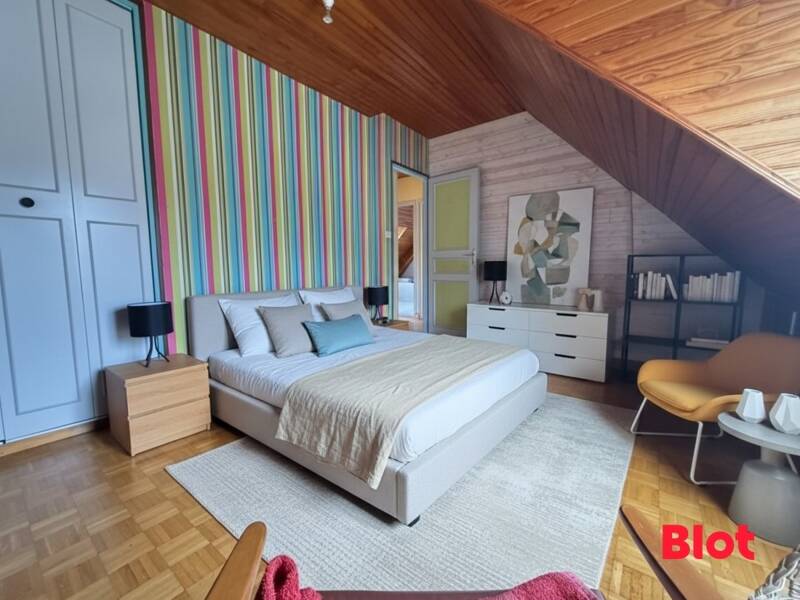 Maison à vendre, 115m², GUICHEN