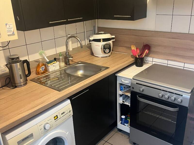 Maison à louer, 58m², LE HAVRE