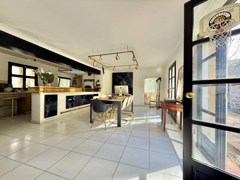 Maison à vendre, 455m², AIX EN PROVENCE