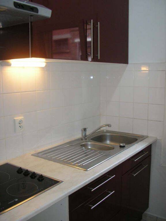 Maison à louer, 32m², BEAUVAIS
