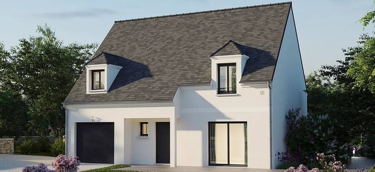 Maison à vendre, 102m², IVRY SUR SEINE