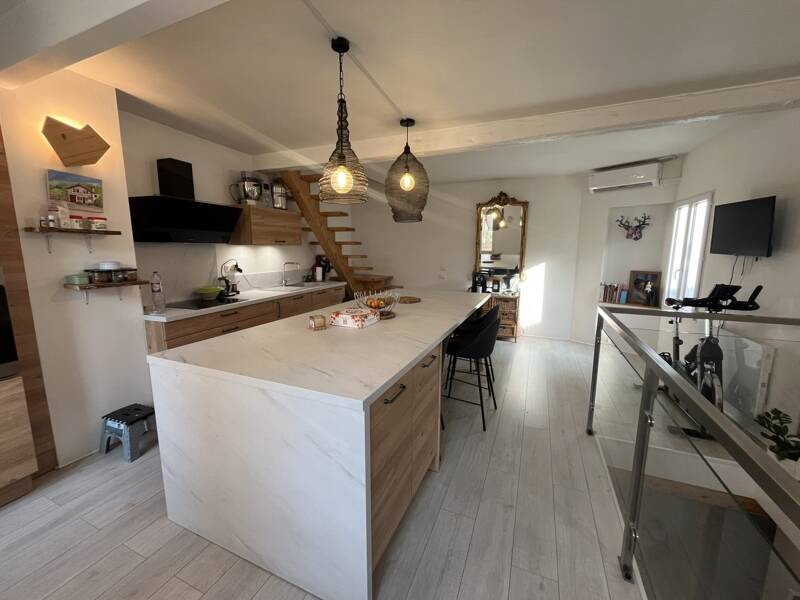 Maison à vendre, 102m², PERPIGNAN