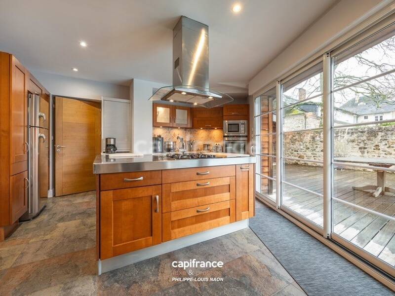 Maison à vendre, 233m², LE MANS