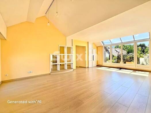 Appartement à vendre 579 000 € 6 pièces 3 chambres 148,07 m² 2ème étage Archamps 74160