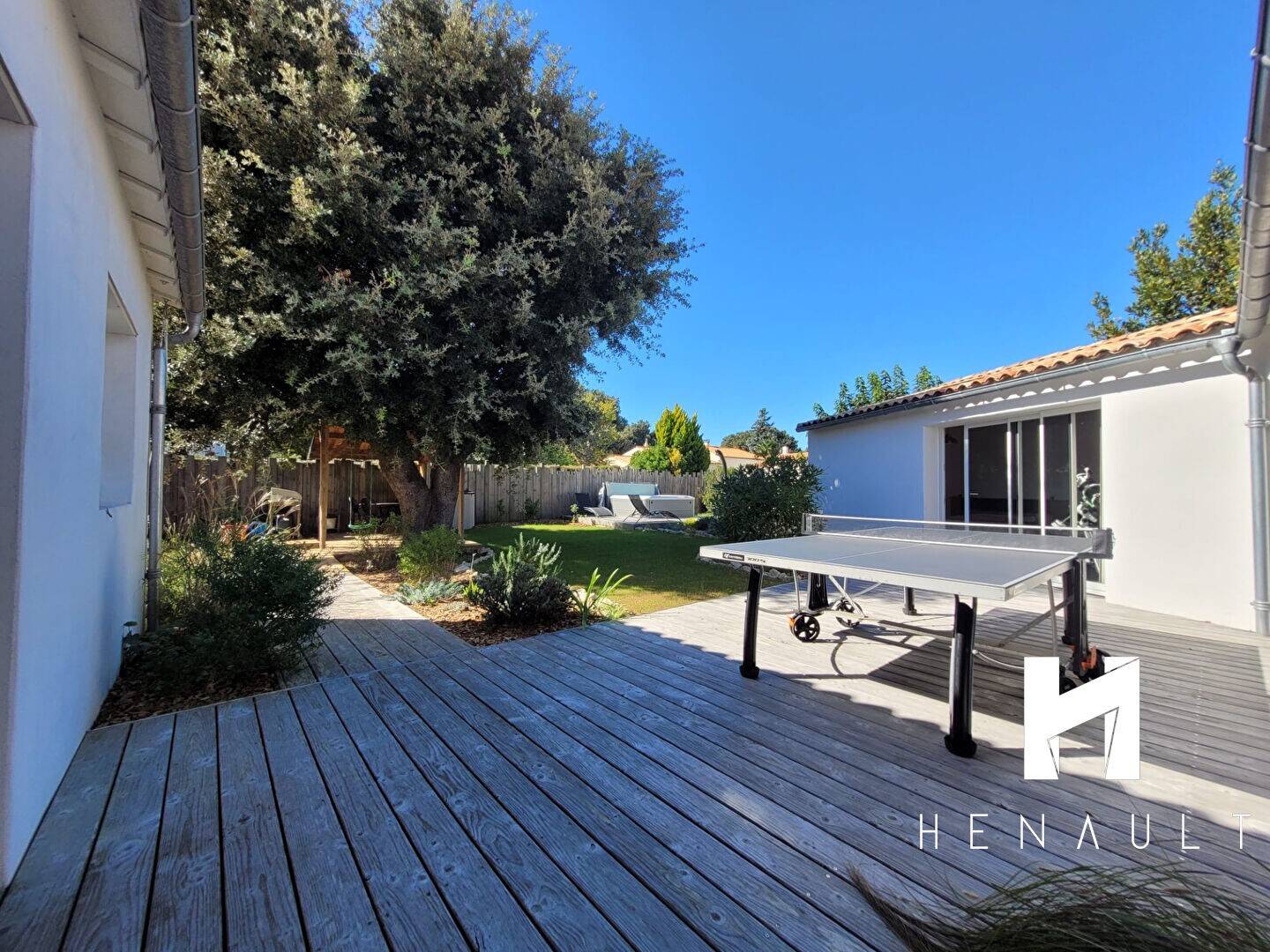 Maison à vendre, 155m², RIVEDOUX PLAGE