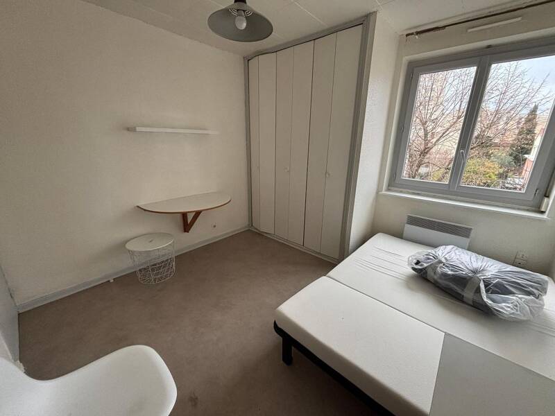 Maison à louer, 17m², TOULOUSE