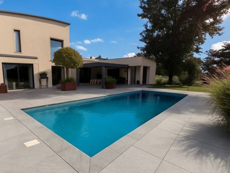 Maison à vendre, 282m², ROSSFELD