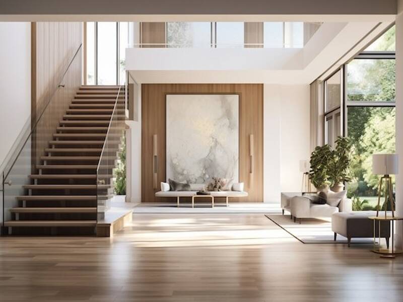 Maison à vendre, 275m², PARIS 7E