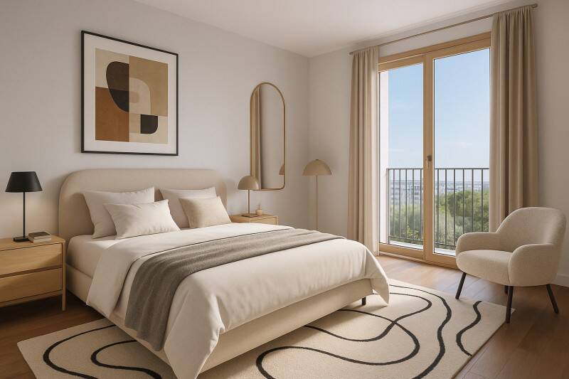 Maison à vendre, 75m², SAINT TROPEZ