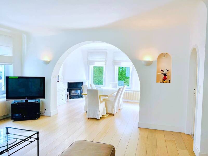 Maison à louer, 200m², HALLUIN