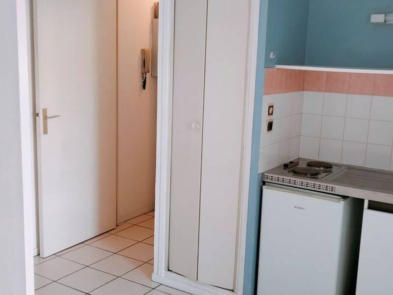 Maison à louer, 20m², TOULOUSE