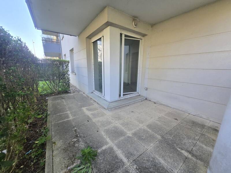Maison à vendre, 25m², VILLENEUVE SAINT GEORGES