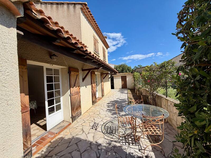 Maison à vendre, 125m², FRONTIGNAN