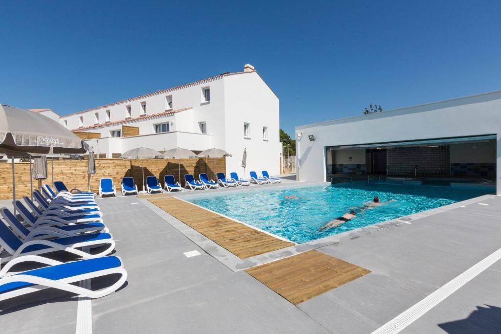 Maison à vendre, 51m², NOIRMOUTIER EN L'ILE