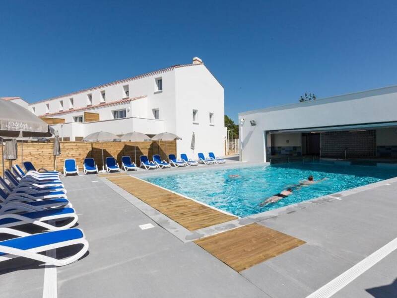 Maison à vendre, 51m², NOIRMOUTIER EN L'ILE