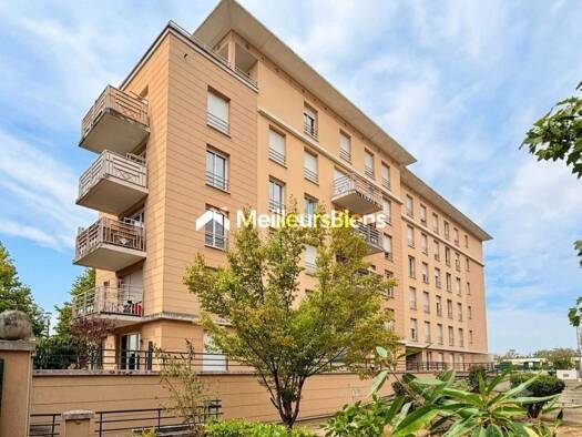 Appartement à vendre 199 500 € 3 pièces 2 chambres 61,51 m² Étage 3/5 Bellevues-Liesse Saint-Ouen-l'Aumône 95310