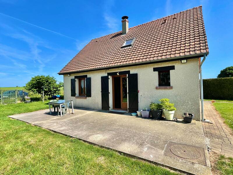 Maison à vendre, 107m², SAINTE GENEVIEVE