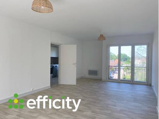 Appartement à vendre 109 900 € 3 pièces 2 chambres 79,38 m² Étage 2/3 Centre Lillers 62190
