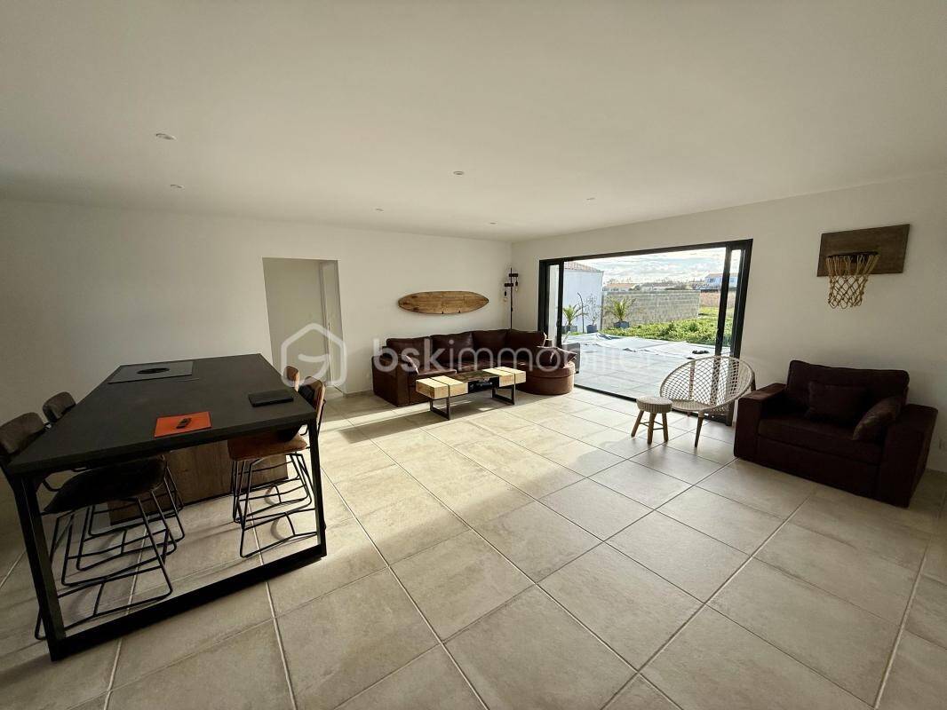Maison à vendre, 97m², MEDIS