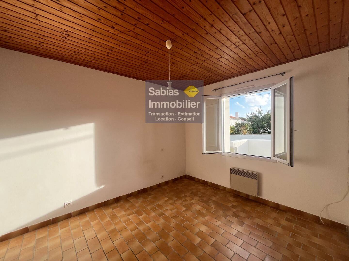 Maison à vendre, 128m², L'ILE D'YEU