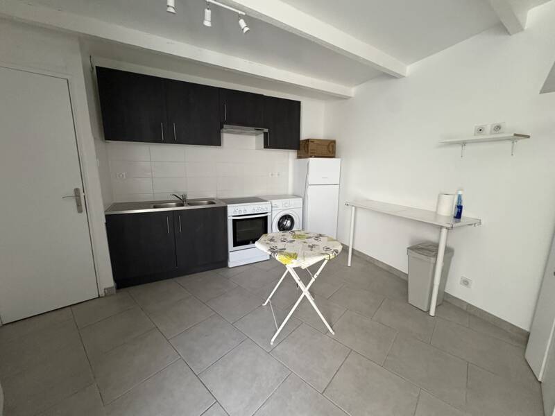 Maison à louer, 39m², VALREAS