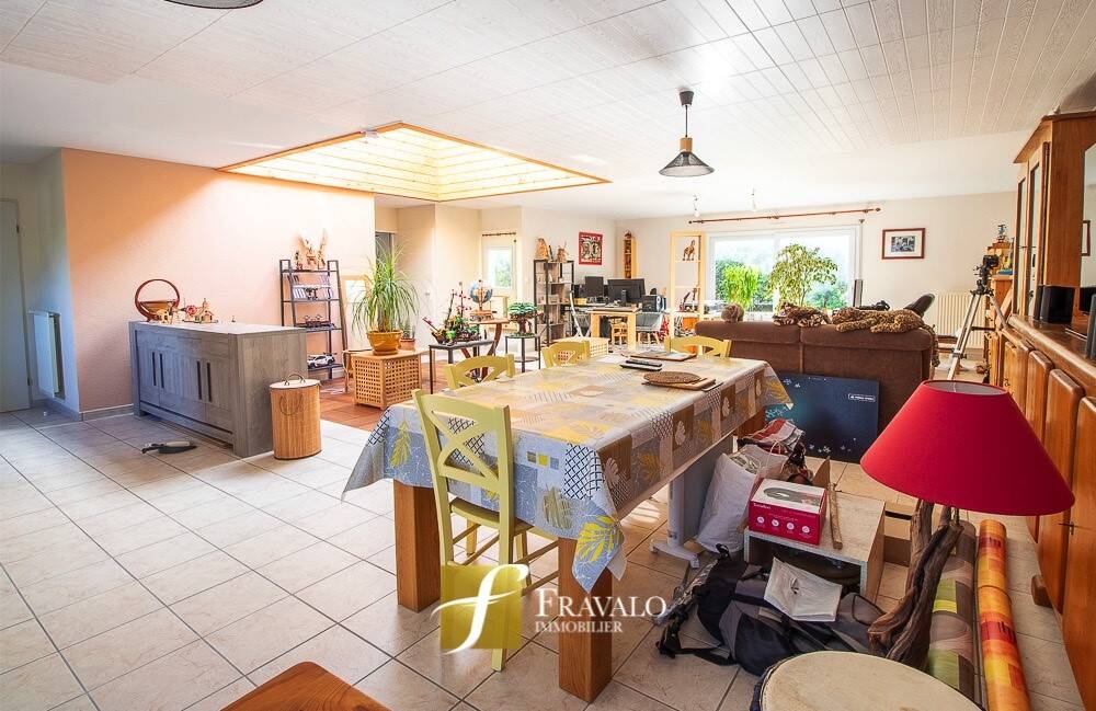 Maison à vendre, 120m², VANNES