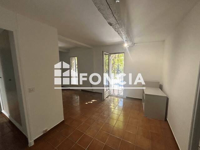 Maison à louer, 51m², MANOSQUE