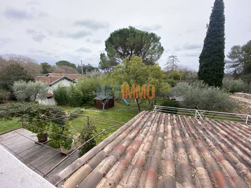 Maison à vendre, 281m², NIMES